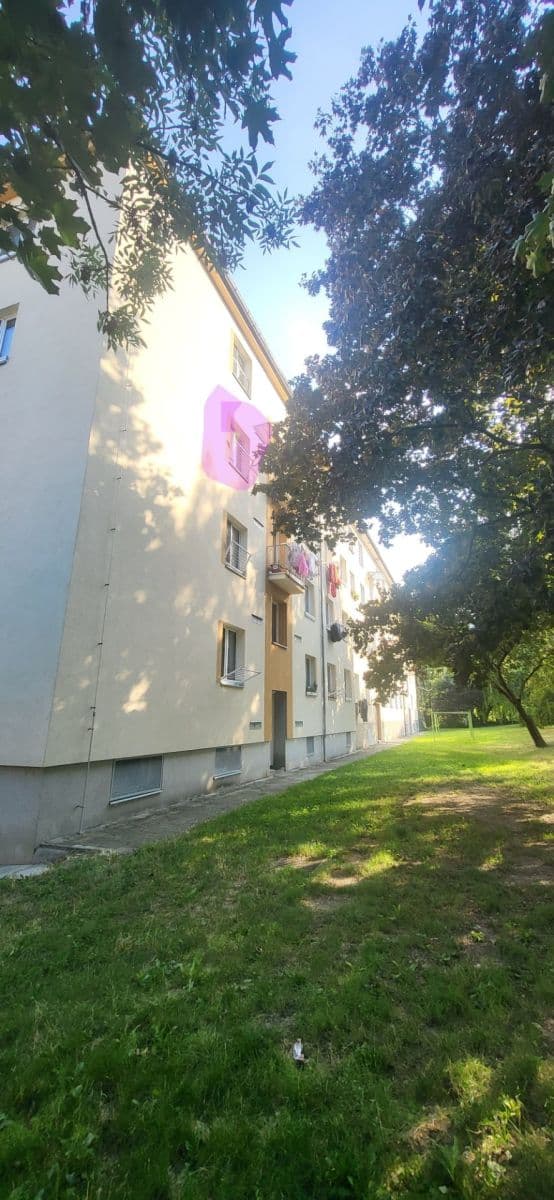 Prodej bytu 2+1 52 m², I. P. Pavlova, Olomouc, Olomoucký kraj Prodej bytu 2+1 52 m², I. P. Pavlova, Olomouc, Olomoucký kraj