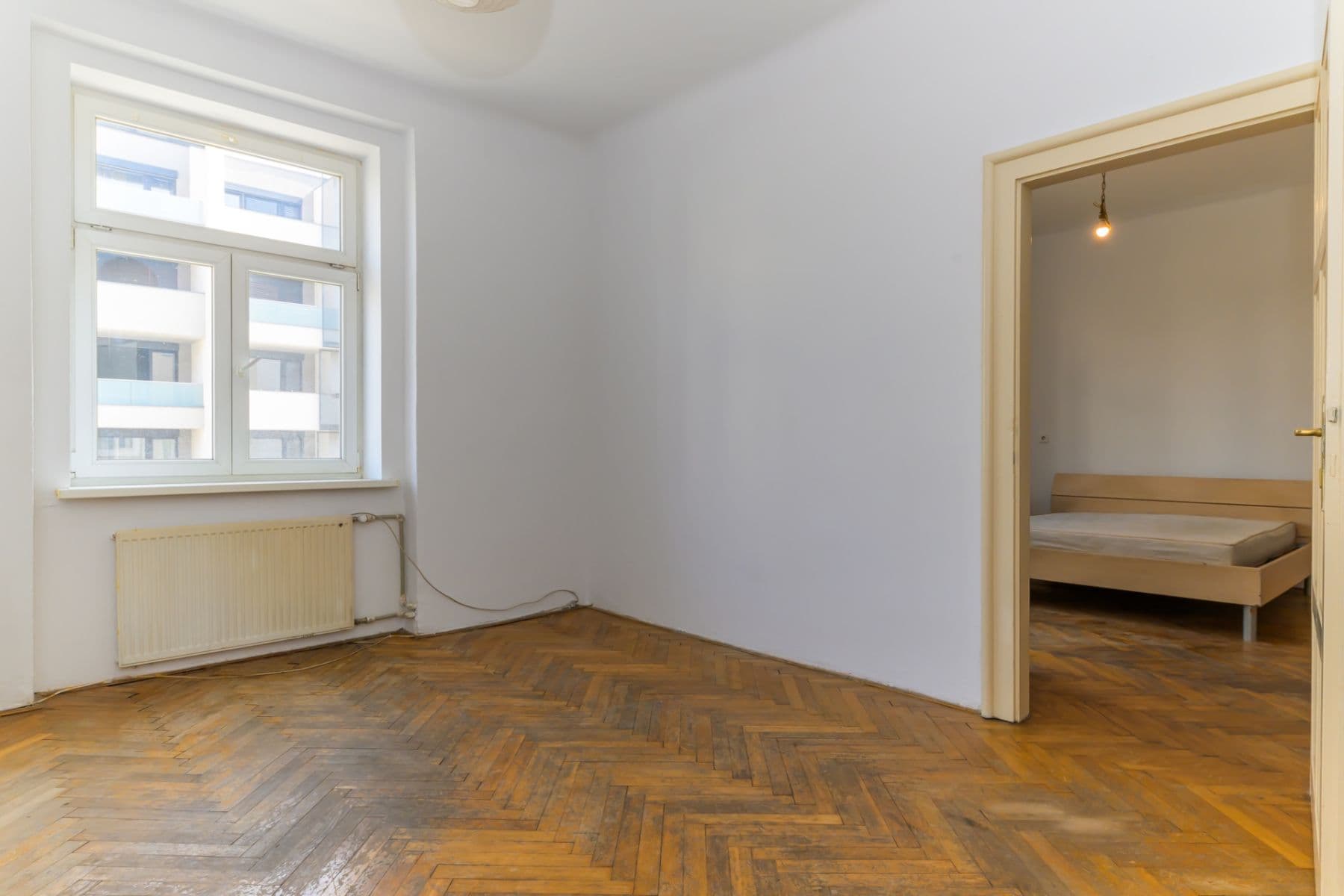 Prodej bytu 2+1 82 m², Na Jezerce, Praha, Praha Prodej bytu 2+1 82 m², Na Jezerce, Praha, Praha