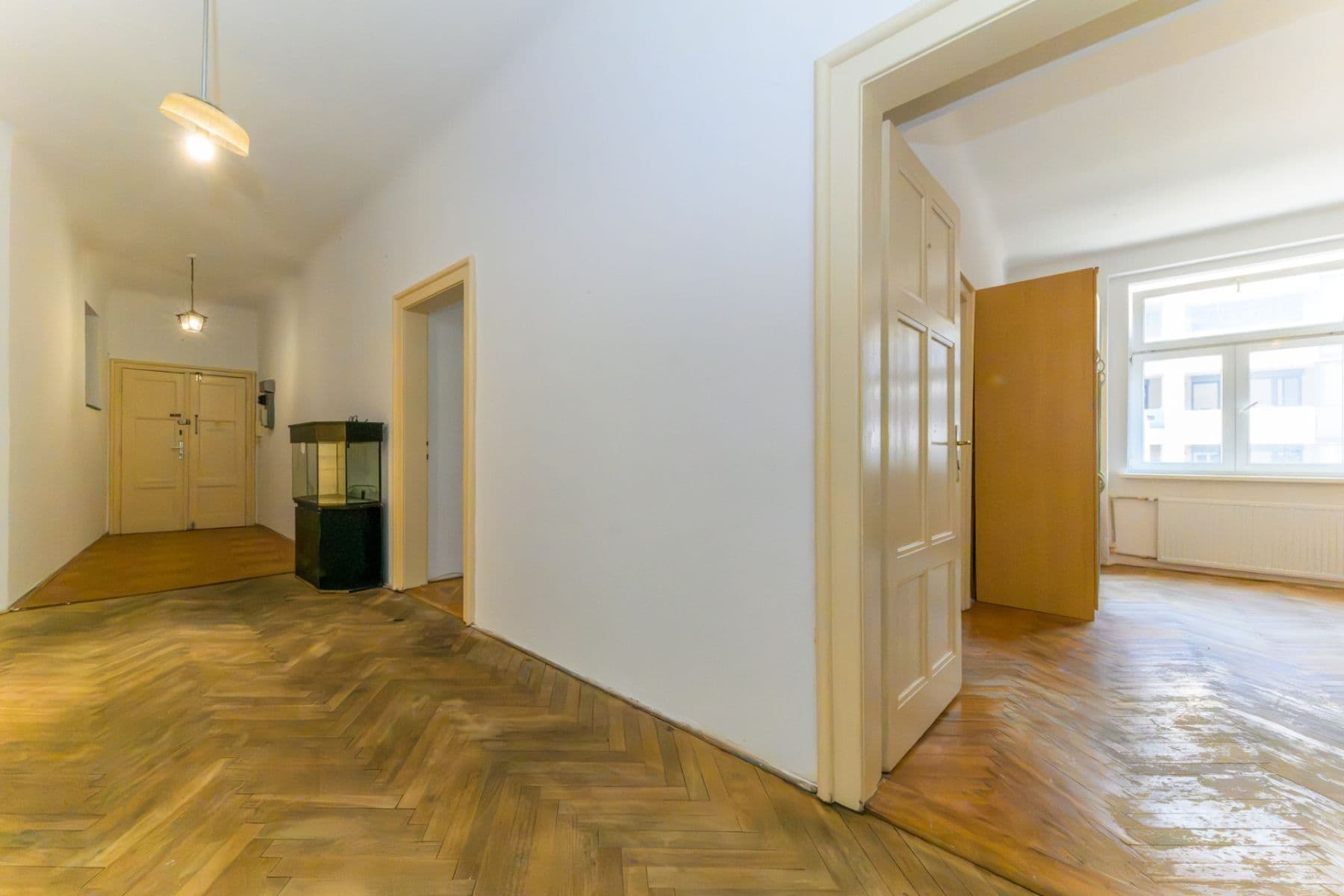 Prodej bytu 2+1 82 m², Na Jezerce, Praha, Praha Prodej bytu 2+1 82 m², Na Jezerce, Praha, Praha