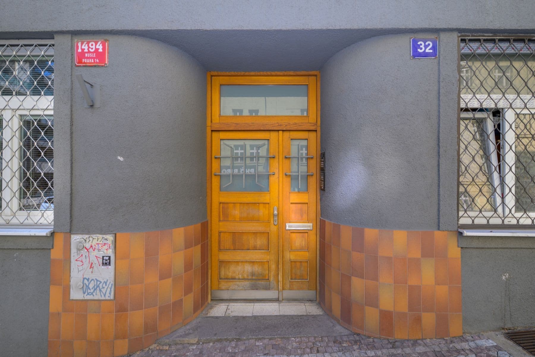 Prodej bytu 2+1 82 m², Na Jezerce, Praha, Praha Prodej bytu 2+1 82 m², Na Jezerce, Praha, Praha