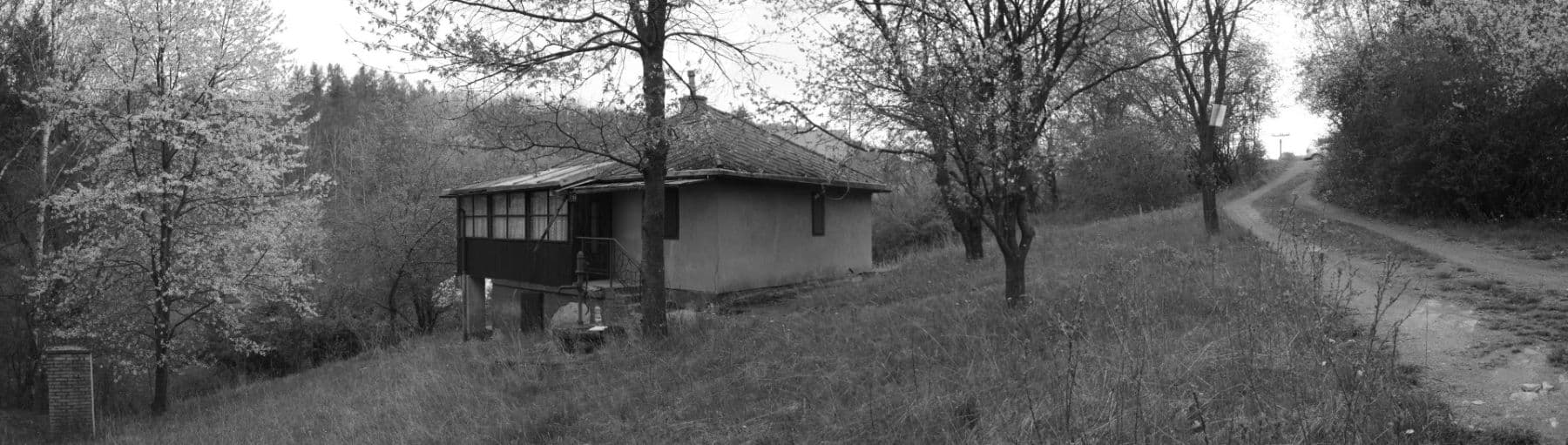Prodej chaty, chalupy 68 m², pozemek 840 m², Bratronice, Středočeský kraj Prodej chaty, chalupy 68 m², pozemek 840 m², Bratronice, Středočeský kraj