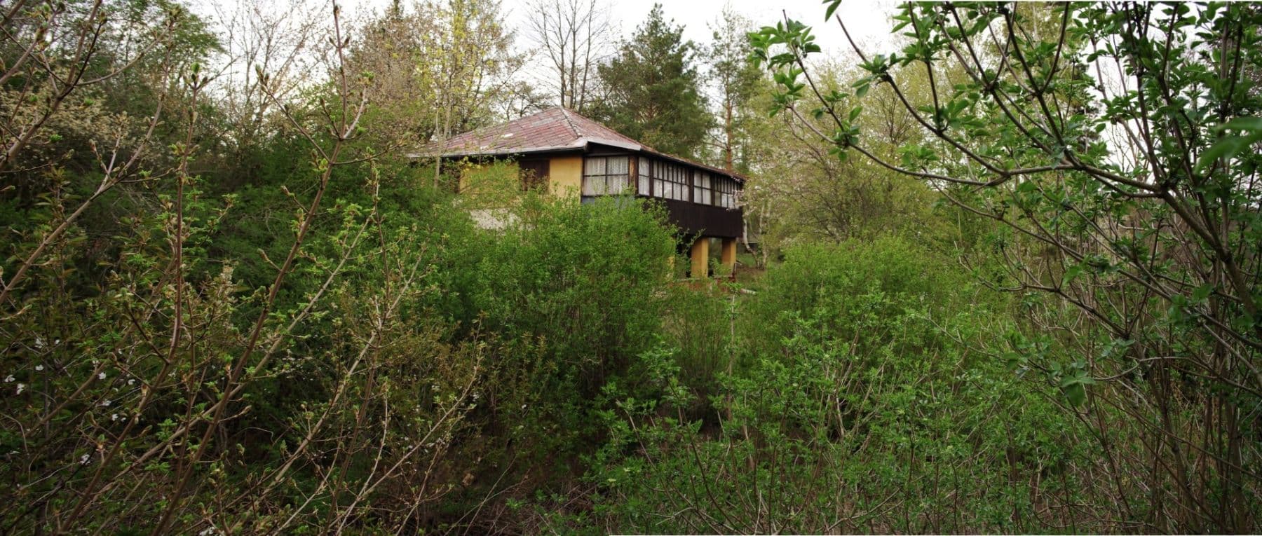 Prodej chaty, chalupy 68 m², pozemek 840 m², Bratronice, Středočeský kraj Prodej chaty, chalupy 68 m², pozemek 840 m², Bratronice, Středočeský kraj