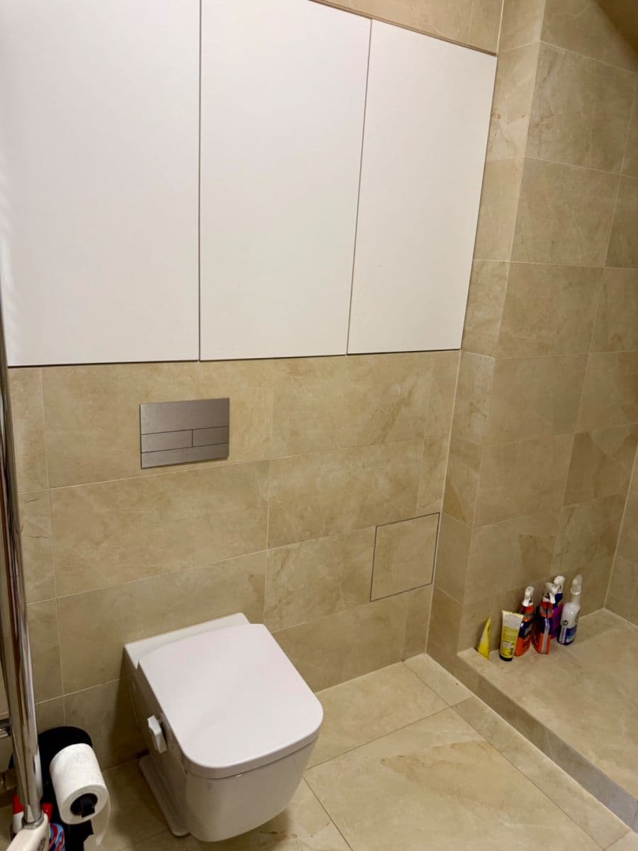 Prodej bytu 2+kk 57 m², Za Karlínským přístavem, Praha, Praha Prodej bytu 2+kk 57 m², Za Karlínským přístavem, Praha, Praha