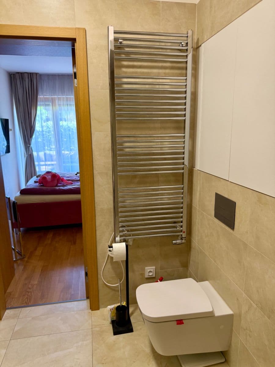 Prodej bytu 2+kk 57 m², Za Karlínským přístavem, Praha, Praha Prodej bytu 2+kk 57 m², Za Karlínským přístavem, Praha, Praha