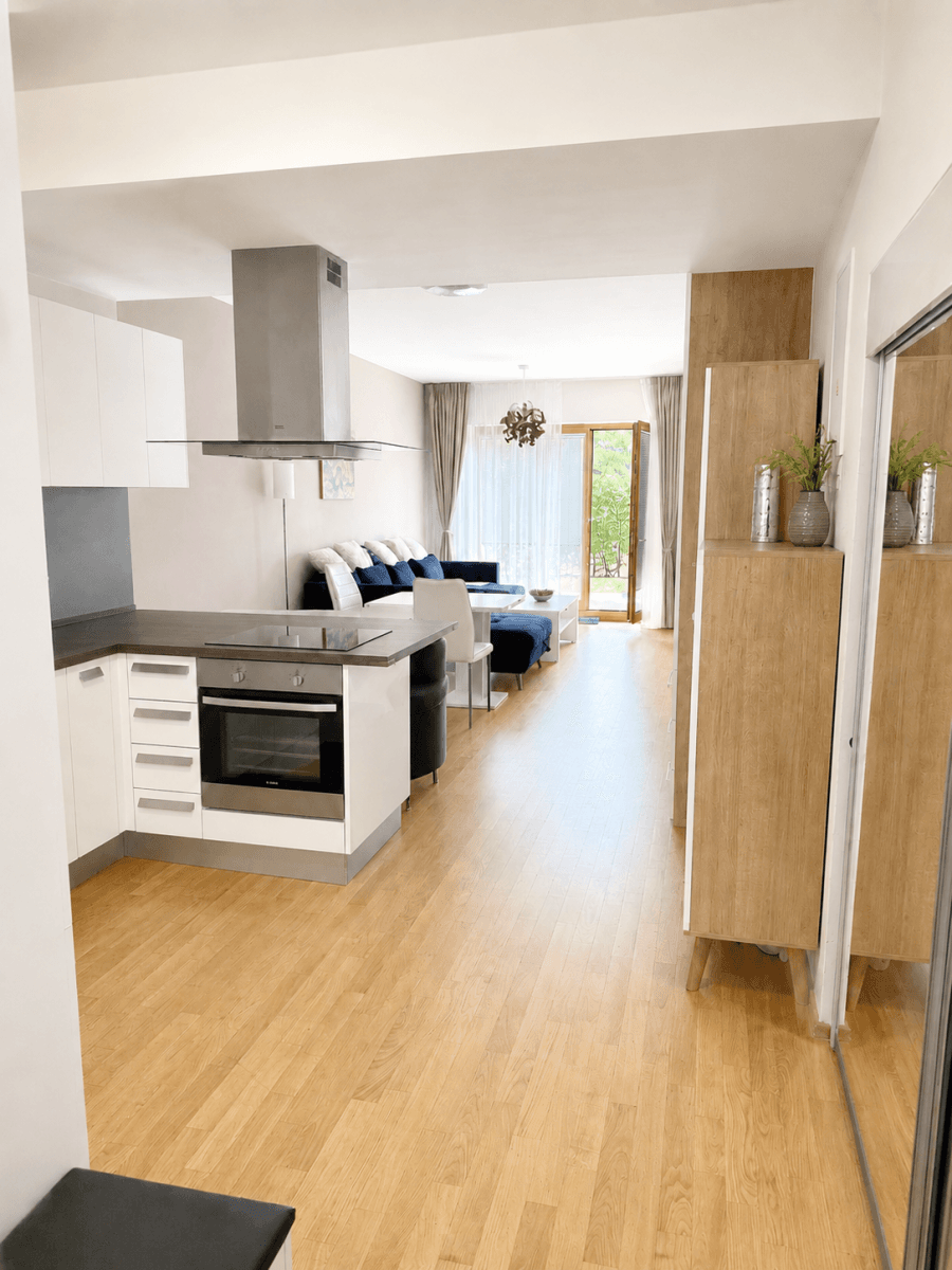 Prodej bytu 2+kk 57 m², Za Karlínským přístavem, Praha, Praha Prodej bytu 2+kk 57 m², Za Karlínským přístavem, Praha, Praha