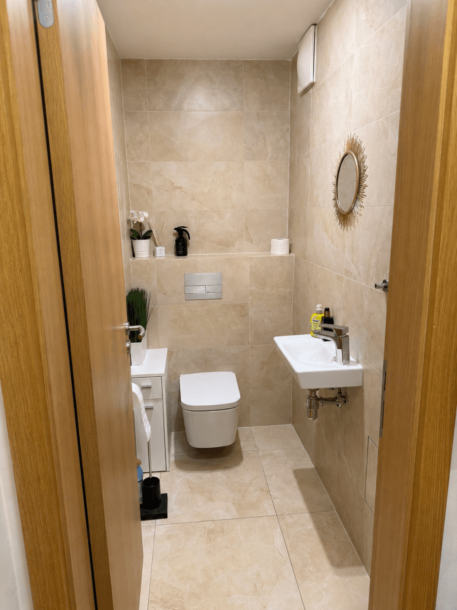Prodej bytu 2+kk 57 m², Za Karlínským přístavem, Praha, Praha Prodej bytu 2+kk 57 m², Za Karlínským přístavem, Praha, Praha