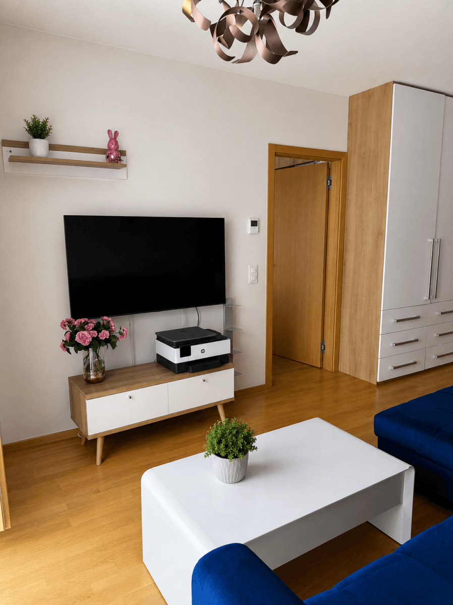 Prodej bytu 2+kk 57 m², Za Karlínským přístavem, Praha, Praha Prodej bytu 2+kk 57 m², Za Karlínským přístavem, Praha, Praha