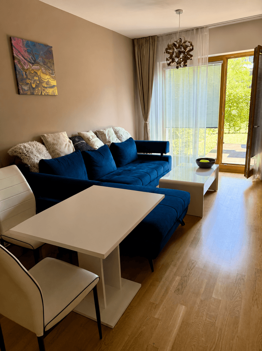 Prodej bytu 2+kk 57 m², Za Karlínským přístavem, Praha, Praha Prodej bytu 2+kk 57 m², Za Karlínským přístavem, Praha, Praha