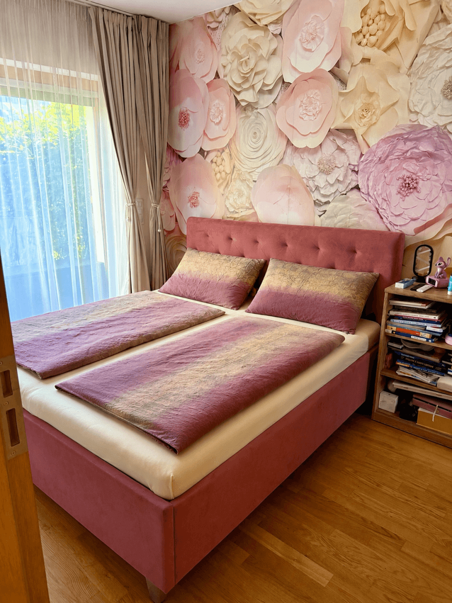 Prodej bytu 2+kk 57 m², Za Karlínským přístavem, Praha, Praha Prodej bytu 2+kk 57 m², Za Karlínským přístavem, Praha, Praha