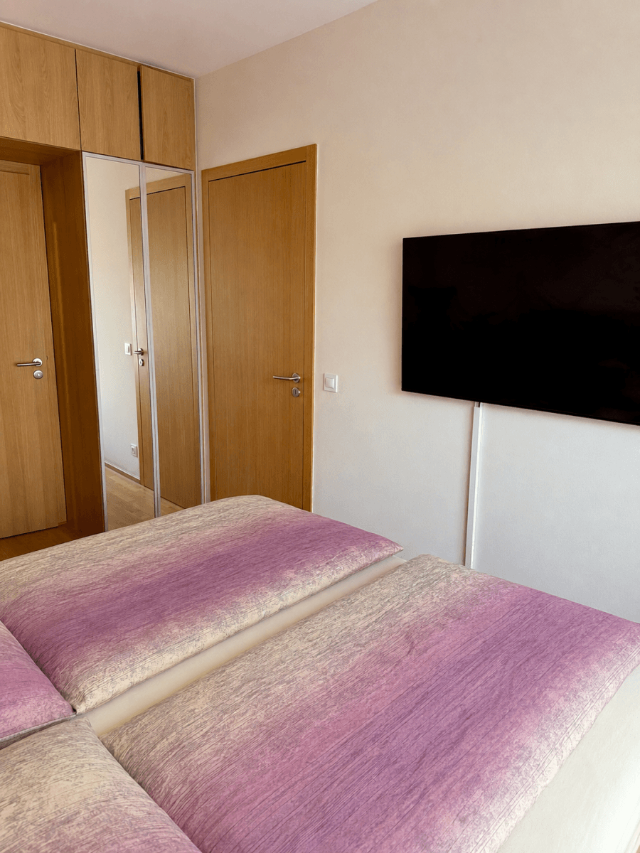 Prodej bytu 2+kk 57 m², Za Karlínským přístavem, Praha, Praha Prodej bytu 2+kk 57 m², Za Karlínským přístavem, Praha, Praha