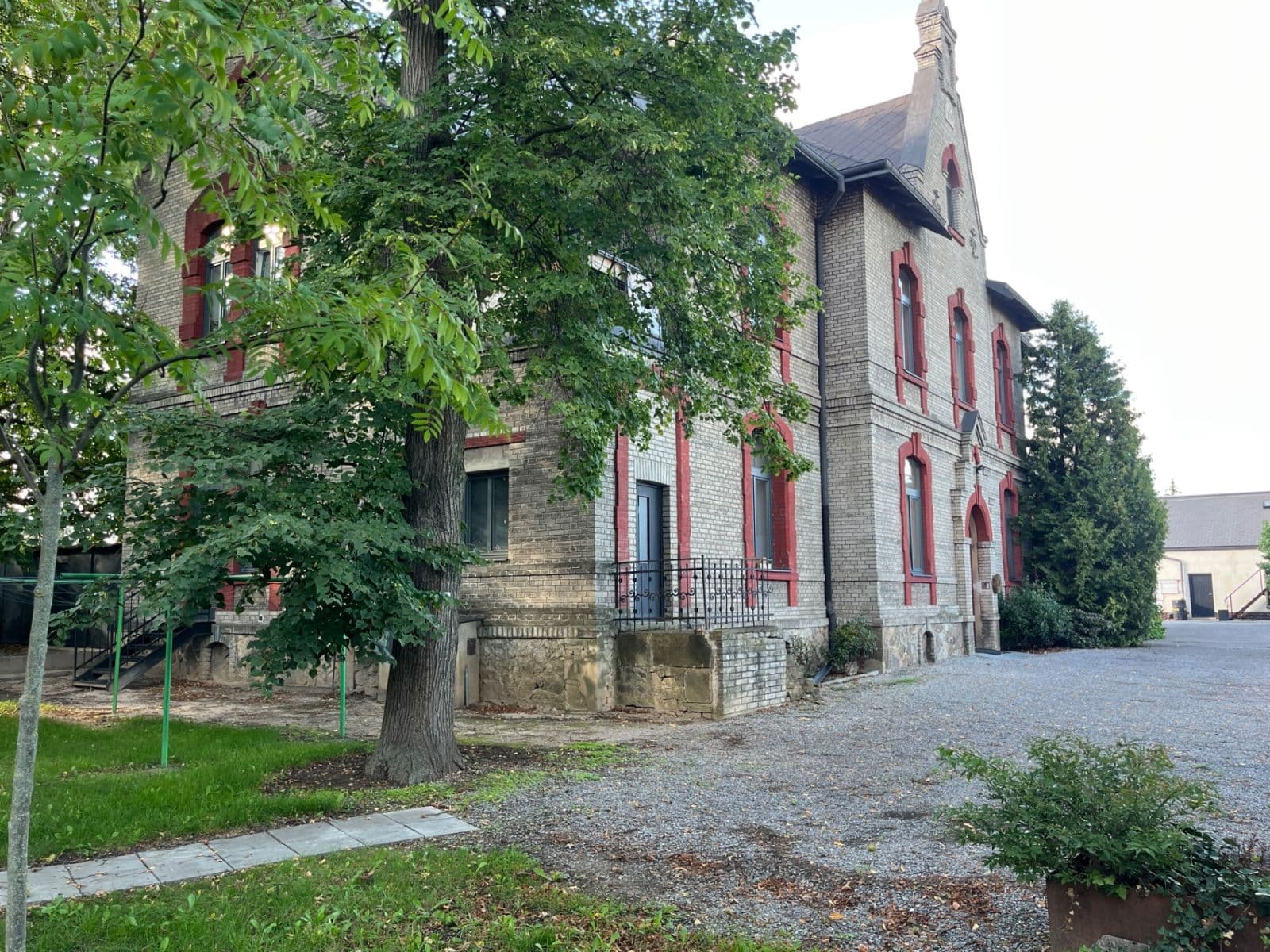 Pronájem bytu 2+1 44 m², Karlovotýnská, Nučice, Středočeský kraj Pronájem bytu 2+1 44 m², Karlovotýnská, Nučice, Středočeský kraj