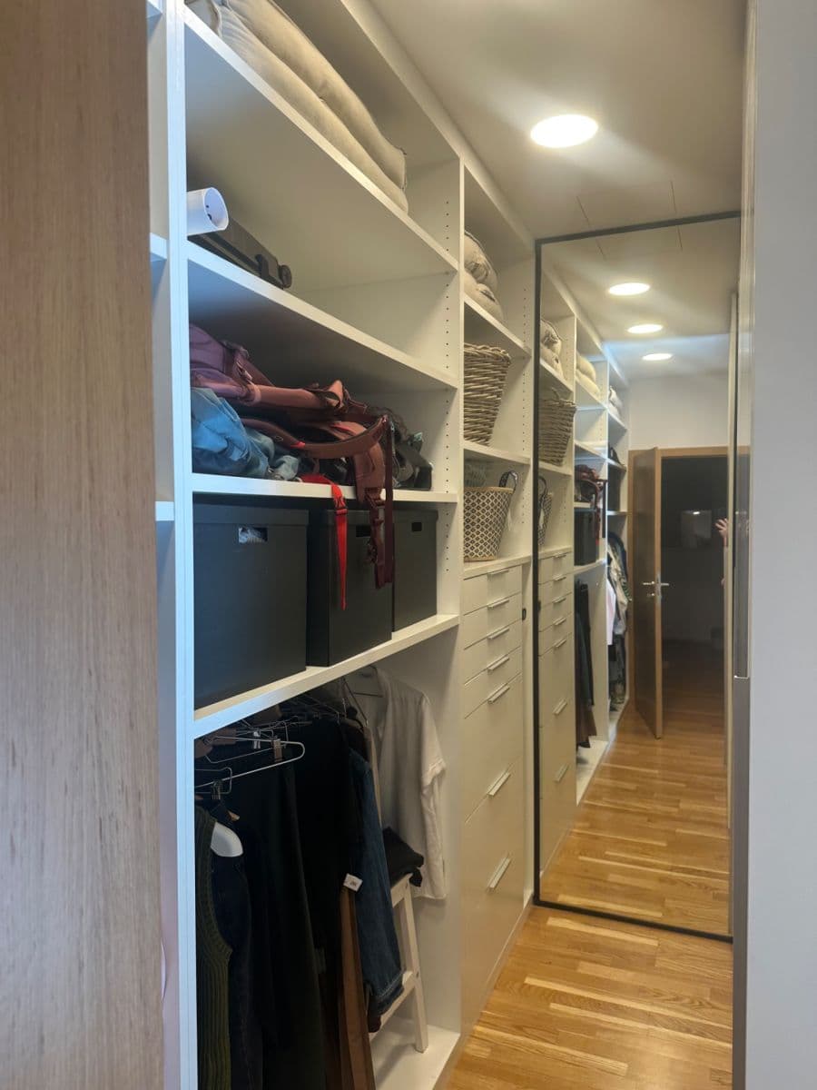 Pronájem bytu 4+kk 124 m², Pod Dvorem, Praha, Praha Pronájem bytu 4+kk 124 m², Pod Dvorem, Praha, Praha