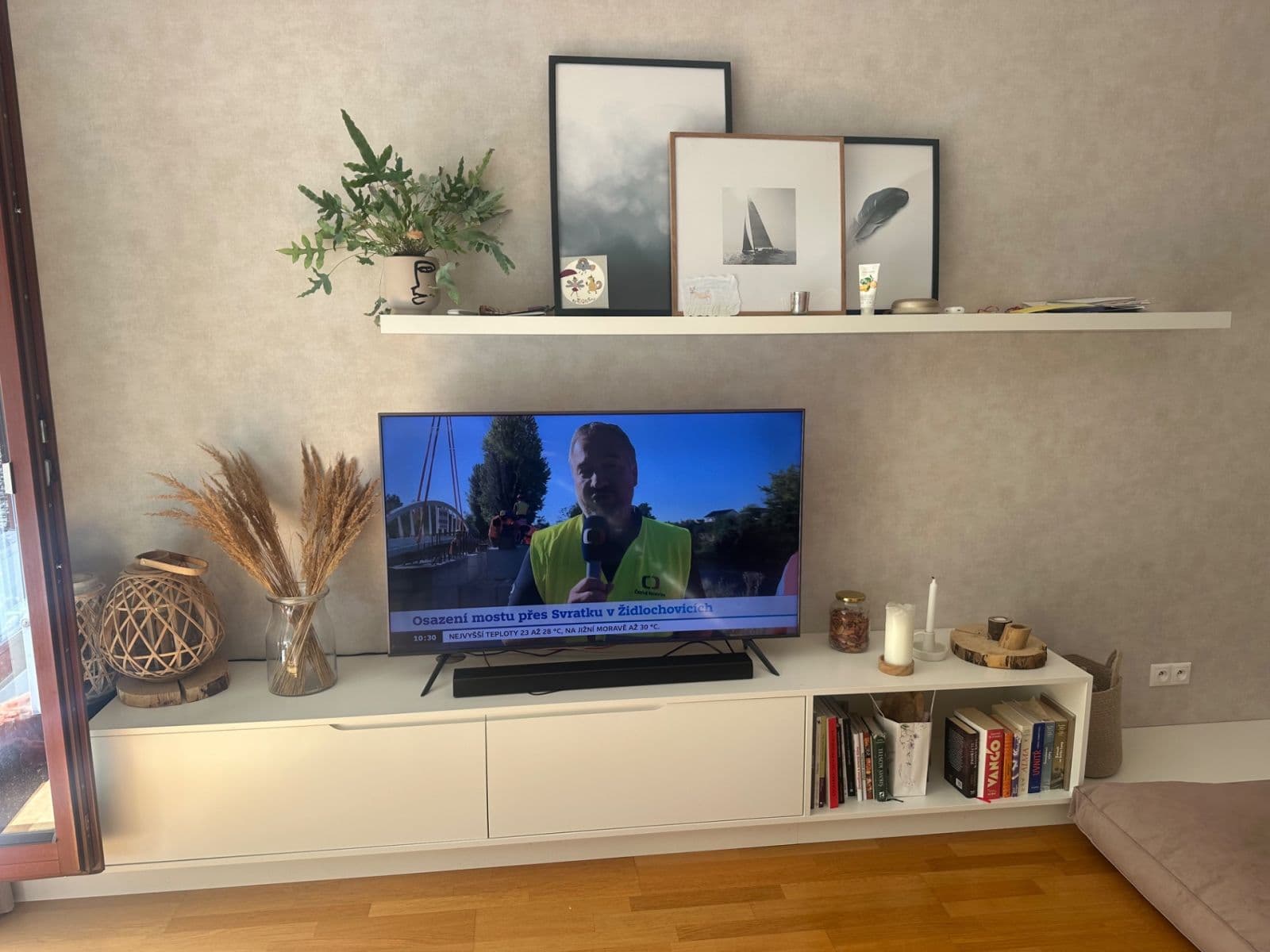 Pronájem bytu 4+kk 124 m², Pod Dvorem, Praha, Praha Pronájem bytu 4+kk 124 m², Pod Dvorem, Praha, Praha