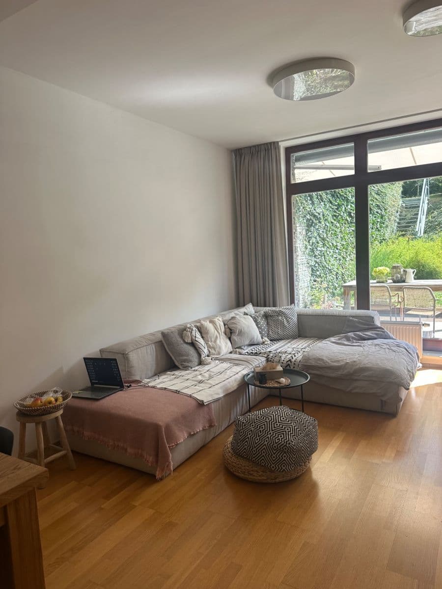 Pronájem bytu 4+kk 124 m², Pod Dvorem, Praha, Praha Pronájem bytu 4+kk 124 m², Pod Dvorem, Praha, Praha
