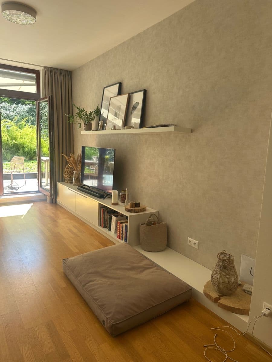 Pronájem bytu 4+kk 124 m², Pod Dvorem, Praha, Praha Pronájem bytu 4+kk 124 m², Pod Dvorem, Praha, Praha