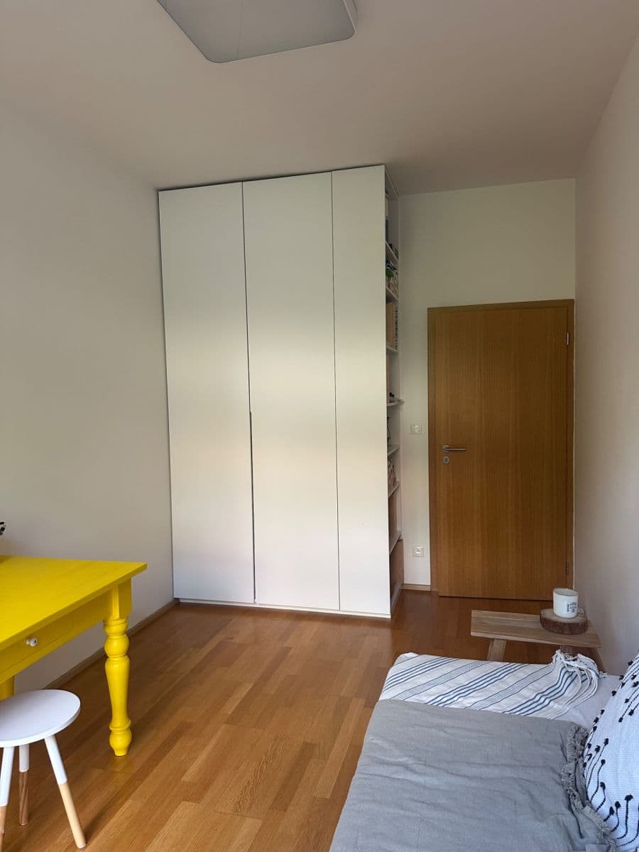 Pronájem bytu 4+kk 124 m², Pod Dvorem, Praha, Praha Pronájem bytu 4+kk 124 m², Pod Dvorem, Praha, Praha