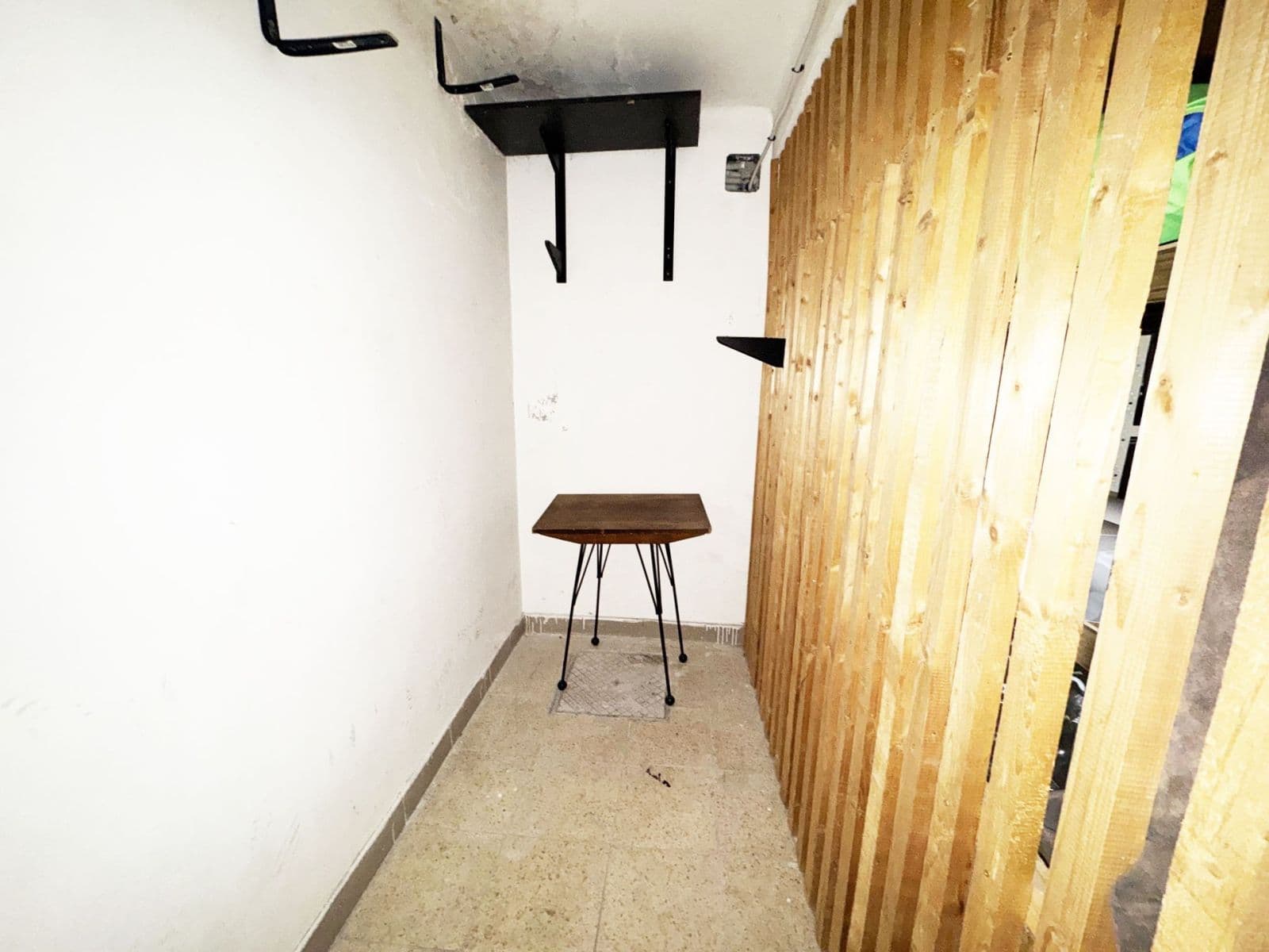 Pronájem bytu 1+kk 35 m², Pravá, Praha, Praha Pronájem bytu 1+kk 35 m², Pravá, Praha, Praha