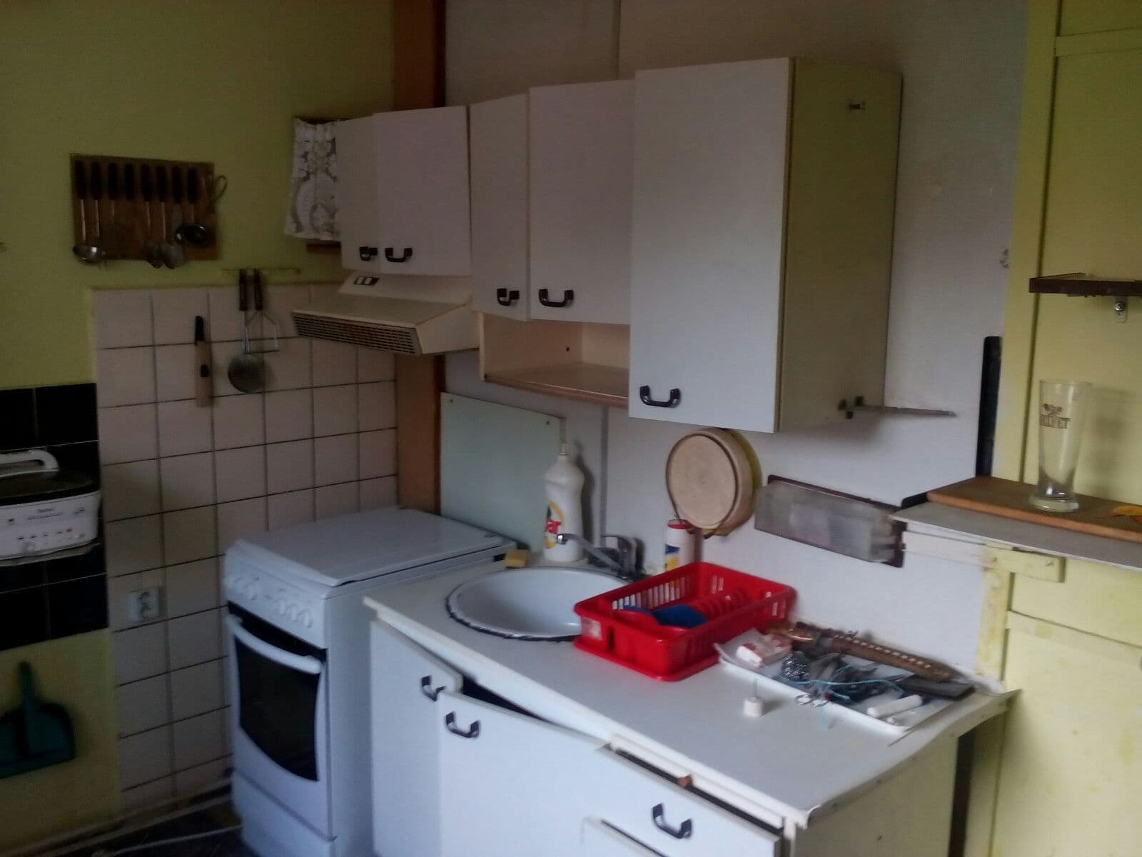 Prodej bytu 1+1 40 m², Emy Destinové, Ústí nad Labem, Ústecký kraj Prodej bytu 1+1 40 m², Emy Destinové, Ústí nad Labem, Ústecký kraj