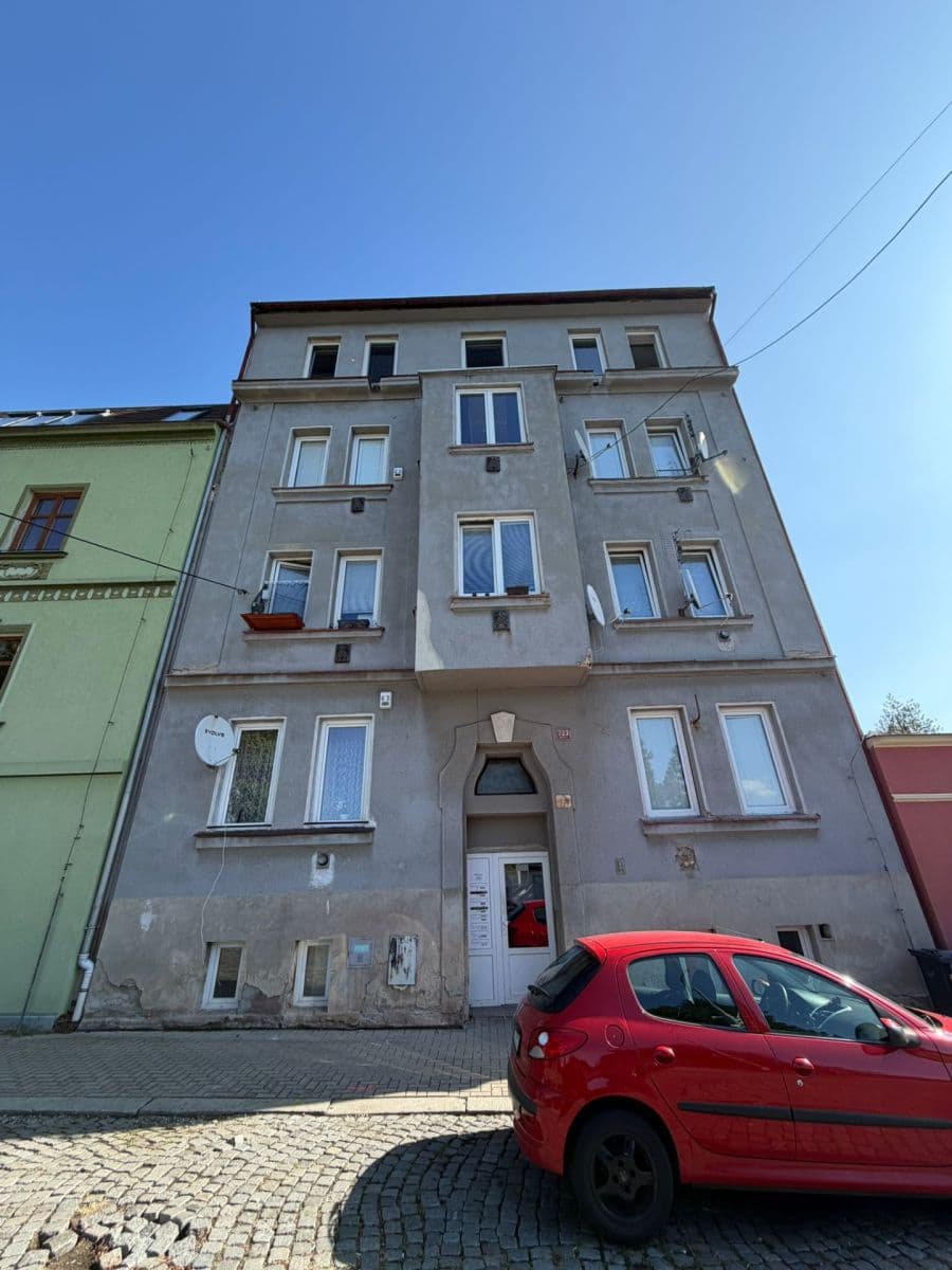 Prodej bytu 1+1 40 m², Emy Destinové, Ústí nad Labem, Ústecký kraj Prodej bytu 1+1 40 m², Emy Destinové, Ústí nad Labem, Ústecký kraj