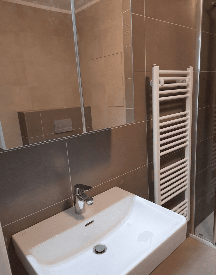Pronájem bytu 2+kk 39 m², Hybešova, Brno, Jihomoravský kraj Pronájem bytu 2+kk 39 m², Hybešova, Brno, Jihomoravský kraj