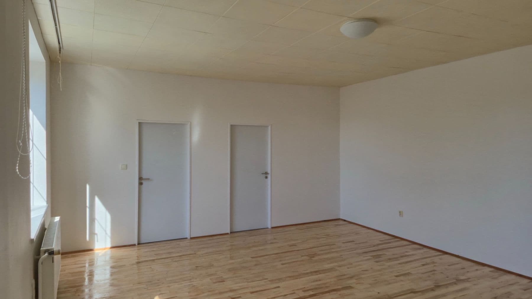 Pronájem bytu 3+kk 76 m², Svatopluka Čecha, Třešť, Kraj Vysočina Pronájem bytu 3+kk 76 m², Svatopluka Čecha, Třešť, Kraj Vysočina