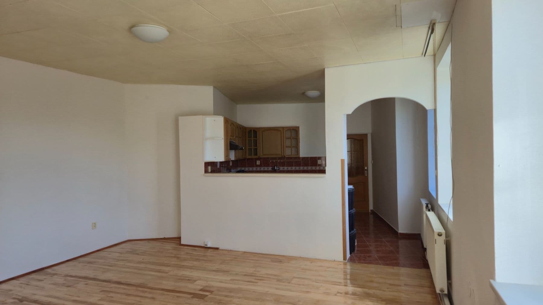 Pronájem bytu 3+kk 76 m², Svatopluka Čecha, Třešť, Kraj Vysočina Pronájem bytu 3+kk 76 m², Svatopluka Čecha, Třešť, Kraj Vysočina