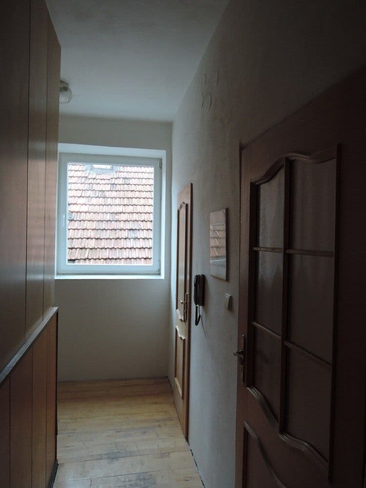 Pronájem bytu 3+kk 76 m², Svatopluka Čecha, Třešť, Kraj Vysočina Pronájem bytu 3+kk 76 m², Svatopluka Čecha, Třešť, Kraj Vysočina