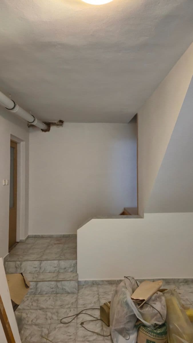 Pronájem bytu 3+kk 76 m², Svatopluka Čecha, Třešť, Kraj Vysočina Pronájem bytu 3+kk 76 m², Svatopluka Čecha, Třešť, Kraj Vysočina