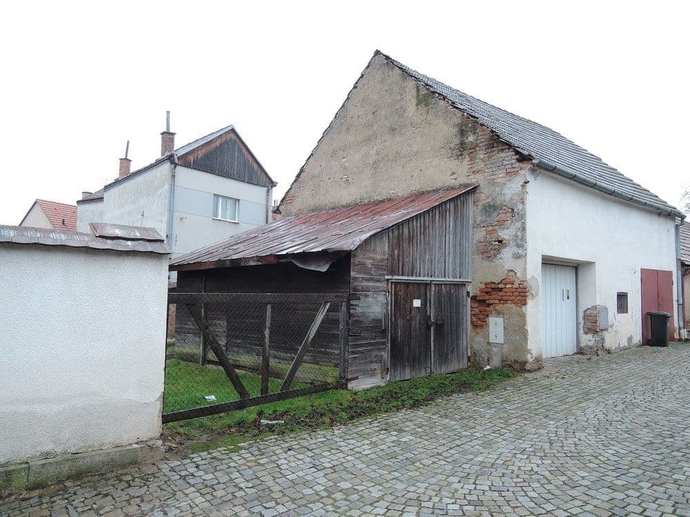 Pronájem bytu 3+kk 76 m², Svatopluka Čecha, Třešť, Kraj Vysočina Pronájem bytu 3+kk 76 m², Svatopluka Čecha, Třešť, Kraj Vysočina