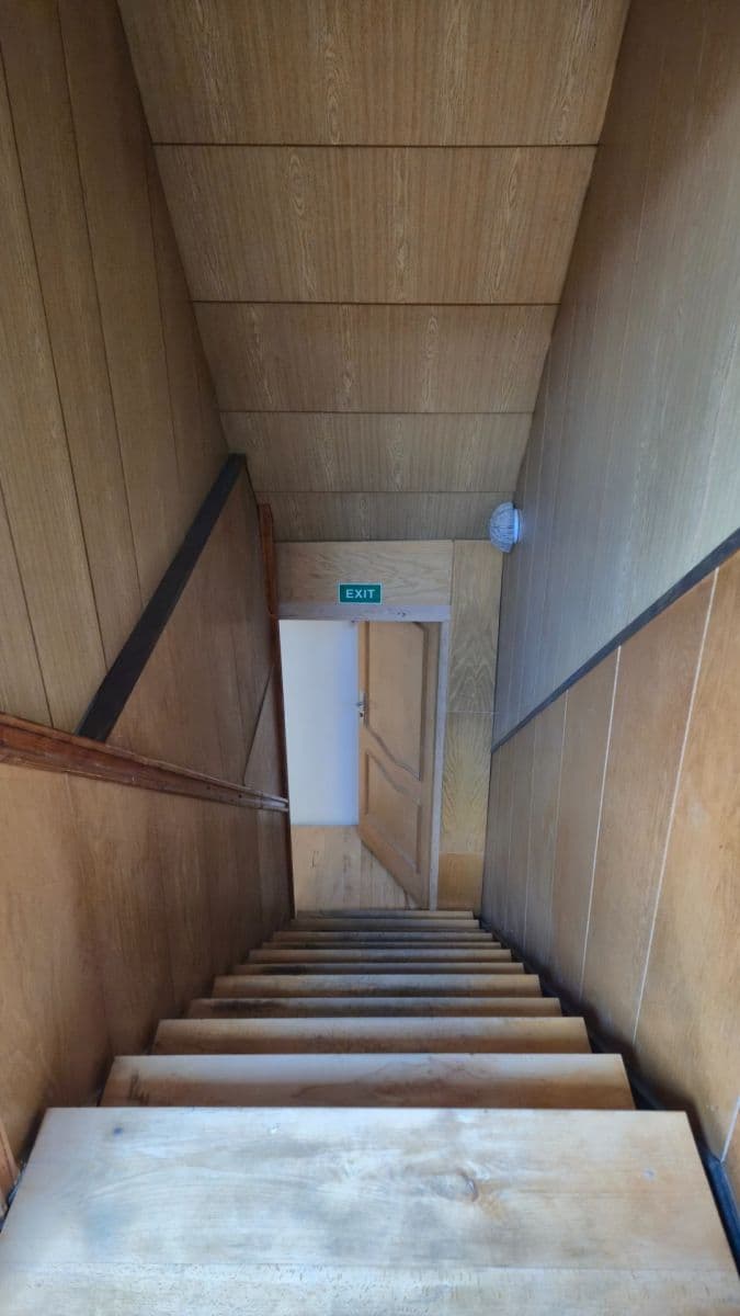 Pronájem bytu 3+kk 76 m², Svatopluka Čecha, Třešť, Kraj Vysočina Pronájem bytu 3+kk 76 m², Svatopluka Čecha, Třešť, Kraj Vysočina