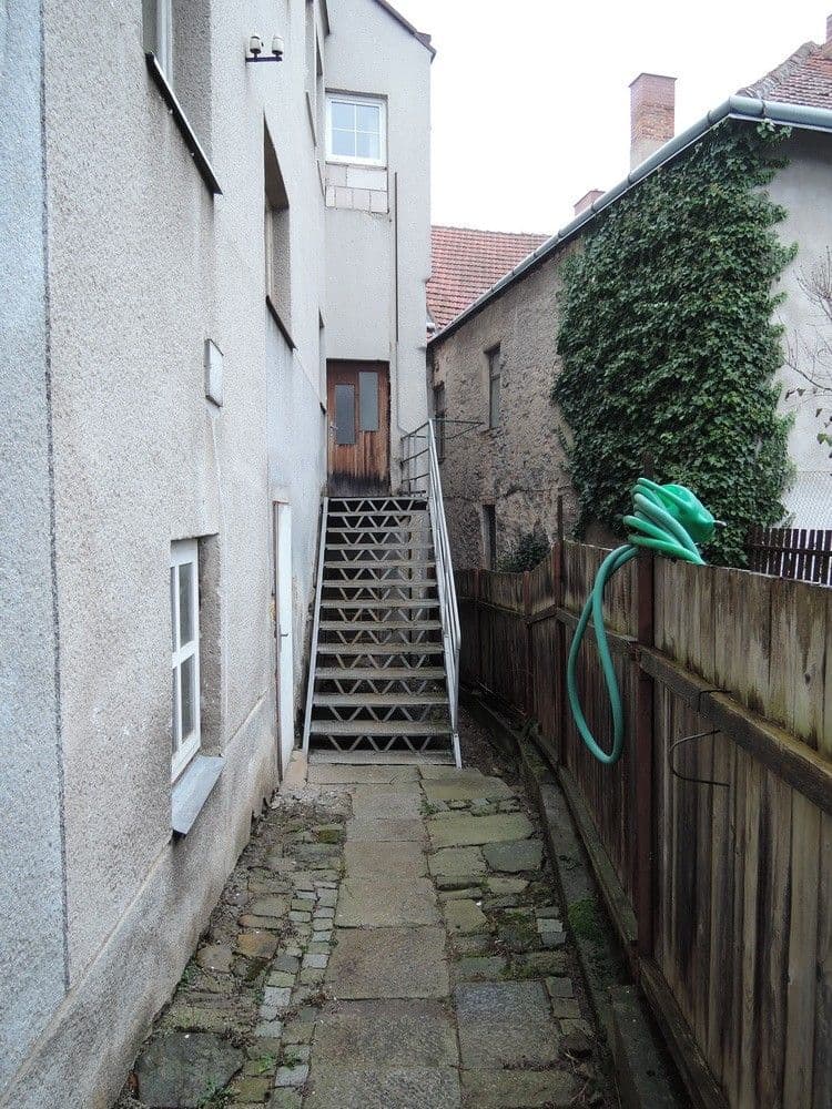 Pronájem bytu 3+kk 76 m², Svatopluka Čecha, Třešť, Kraj Vysočina Pronájem bytu 3+kk 76 m², Svatopluka Čecha, Třešť, Kraj Vysočina