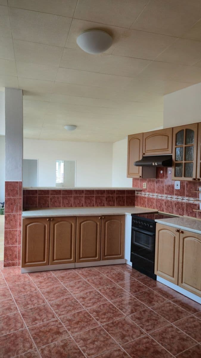 Pronájem bytu 3+kk 76 m², Svatopluka Čecha, Třešť, Kraj Vysočina Pronájem bytu 3+kk 76 m², Svatopluka Čecha, Třešť, Kraj Vysočina