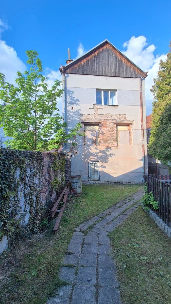 Pronájem bytu 3+kk 76 m², Svatopluka Čecha, Třešť, Kraj Vysočina Pronájem bytu 3+kk 76 m², Svatopluka Čecha, Třešť, Kraj Vysočina