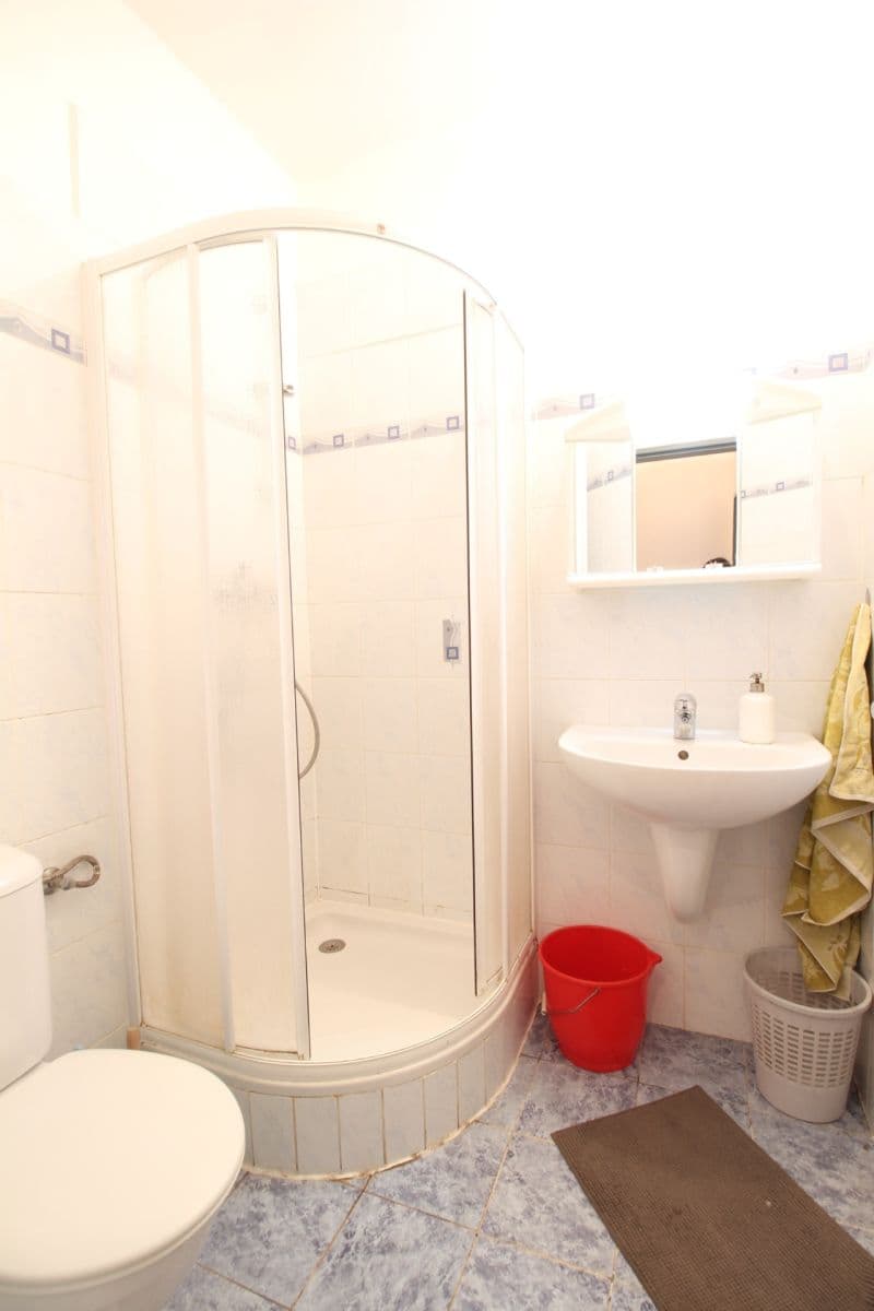 Pronájem bytu 1+kk 27 m², Za papírnou, Praha, Praha Pronájem bytu 1+kk 27 m², Za papírnou, Praha, Praha