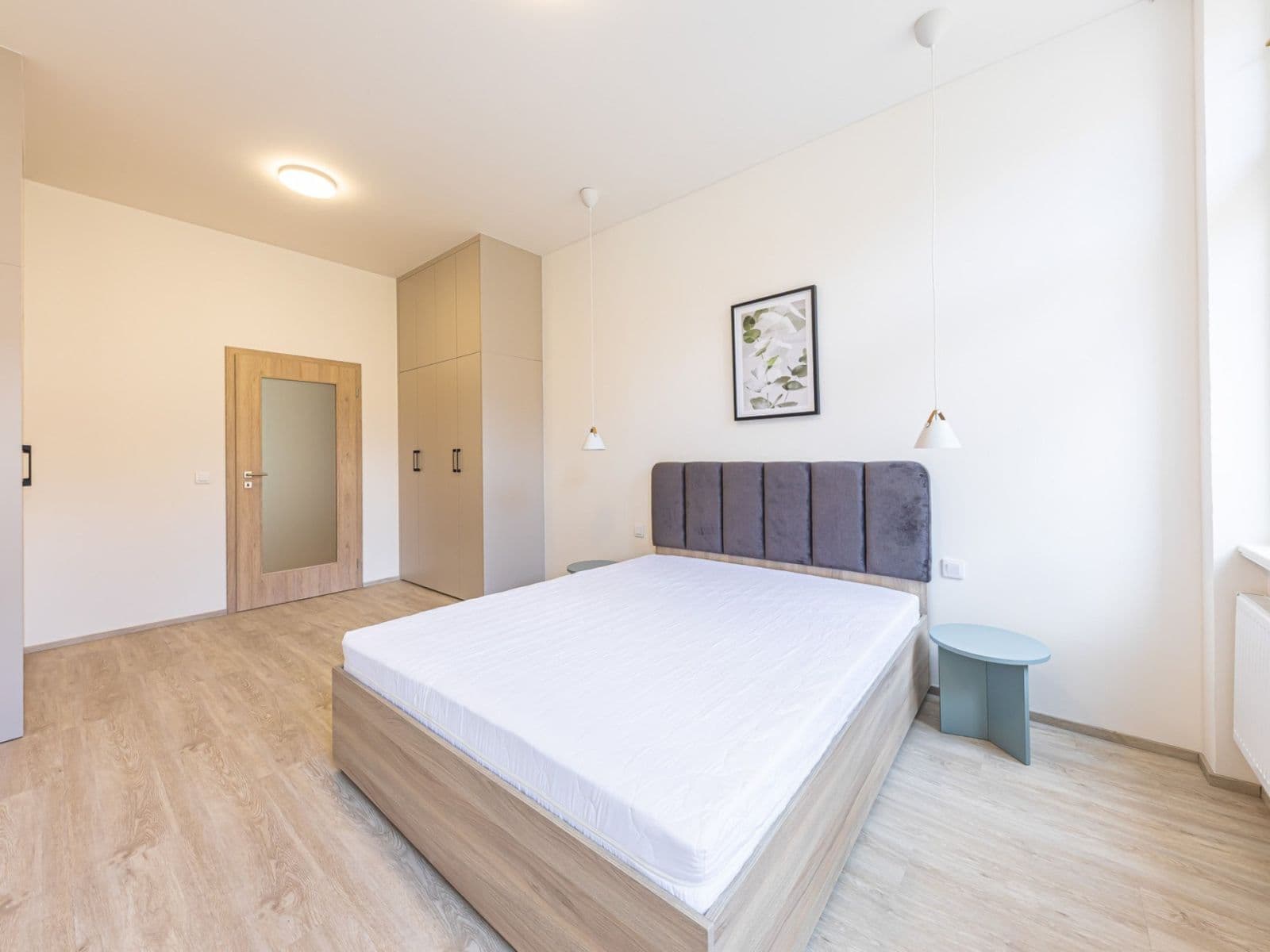 Pronájem bytu 2+1 54 m², Svatoslavova, Praha, Praha Pronájem bytu 2+1 54 m², Svatoslavova, Praha, Praha