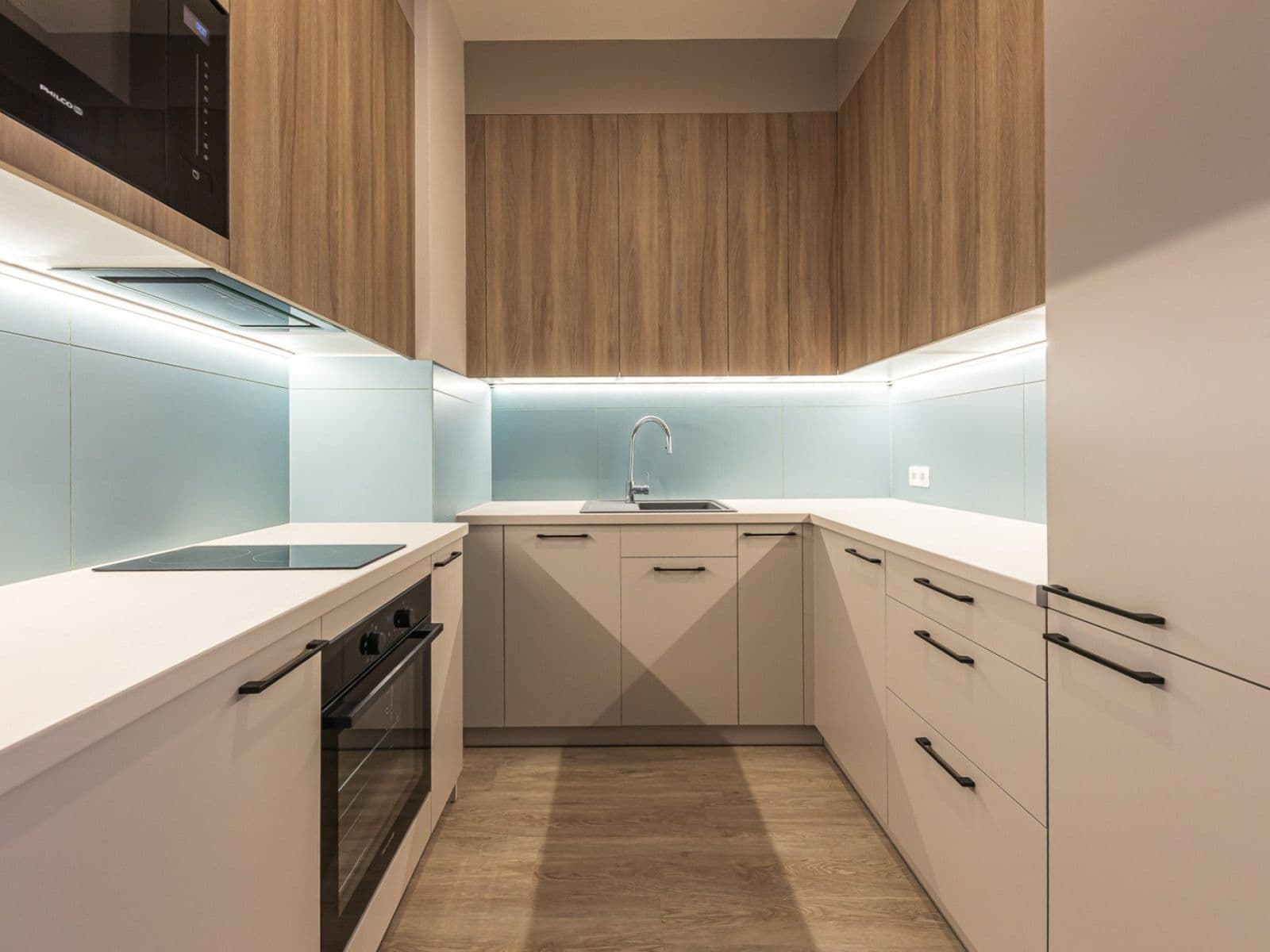 Pronájem bytu 2+1 54 m², Svatoslavova, Praha, Praha Pronájem bytu 2+1 54 m², Svatoslavova, Praha, Praha