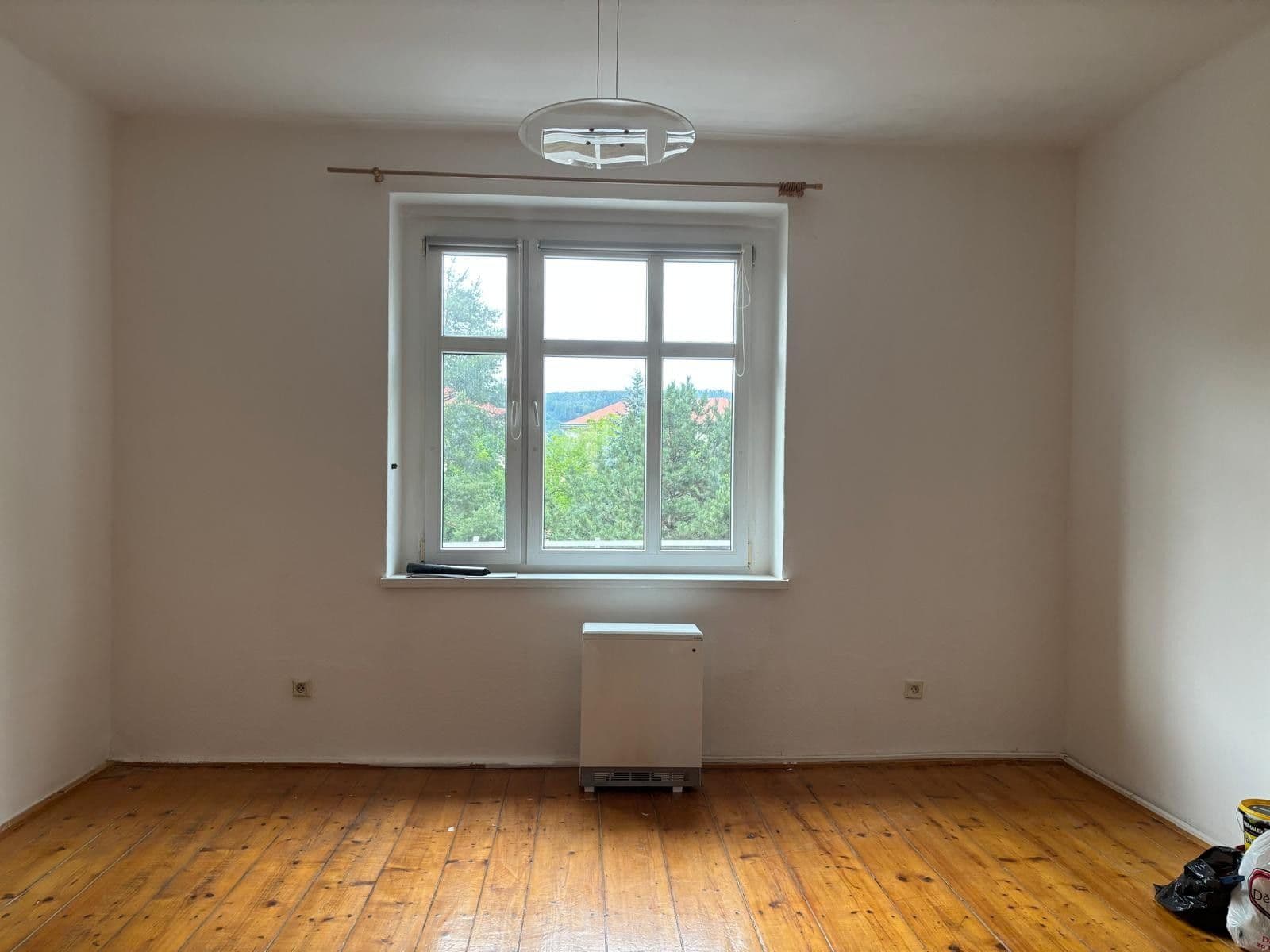 Pronájem bytu 1+1 42 m², Rakovnická, Děčín, Ústecký kraj Pronájem bytu 1+1 42 m², Rakovnická, Děčín, Ústecký kraj