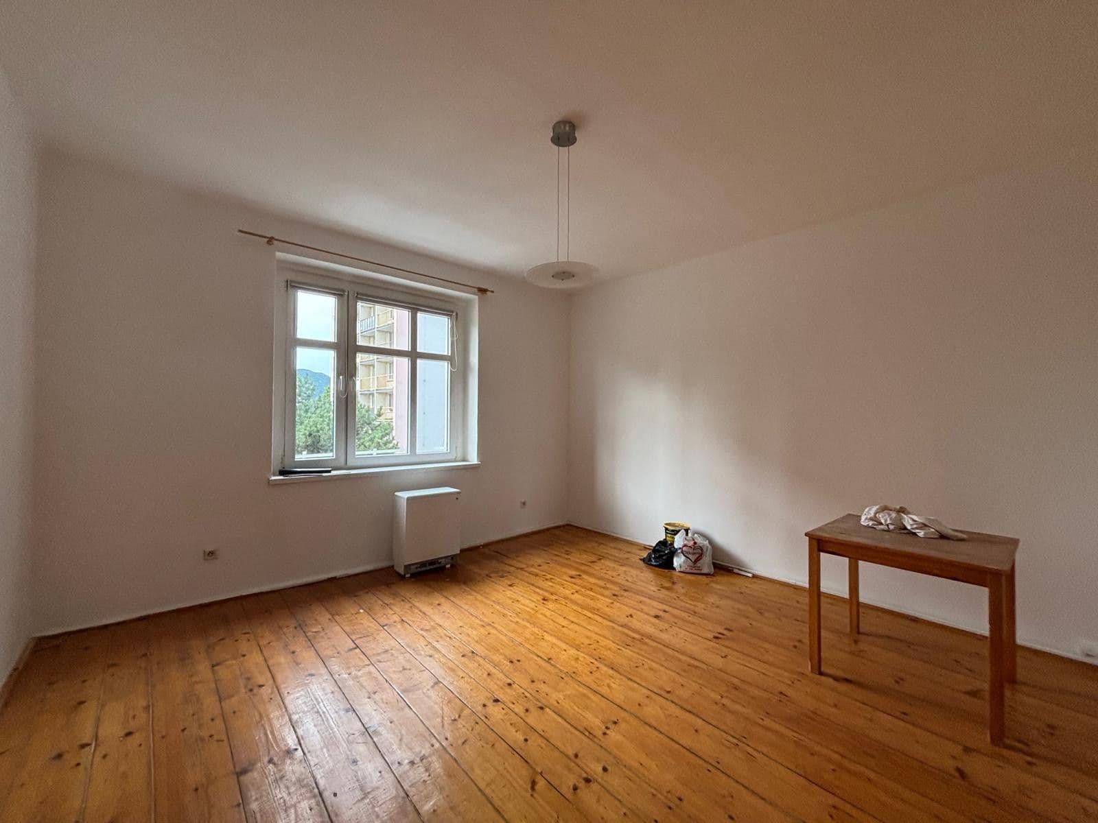 Pronájem bytu 1+1 42 m², Rakovnická, Děčín, Ústecký kraj Pronájem bytu 1+1 42 m², Rakovnická, Děčín, Ústecký kraj