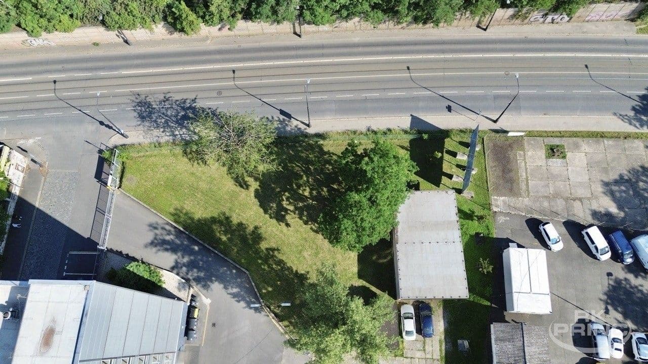 Prodej pozemku 217 m², U Plynárny, Praha, Praha Prodej pozemku 217 m², U Plynárny, Praha, Praha