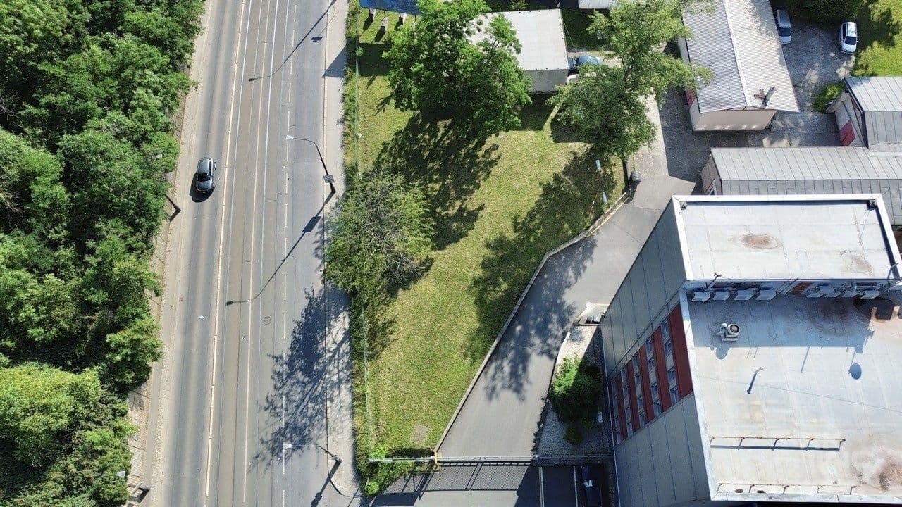 Prodej pozemku 217 m², U Plynárny, Praha, Praha Prodej pozemku 217 m², U Plynárny, Praha, Praha