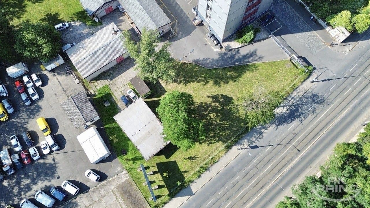 Prodej pozemku 217 m², U Plynárny, Praha, Praha Prodej pozemku 217 m², U Plynárny, Praha, Praha