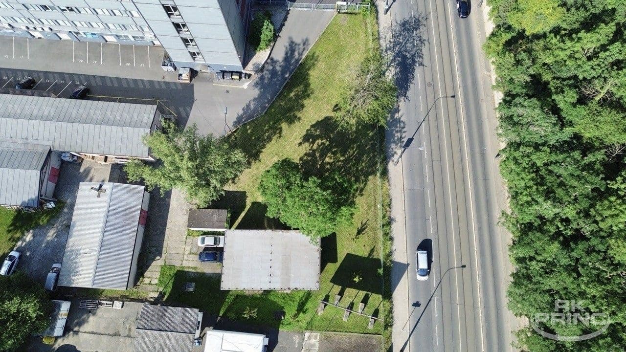 Prodej pozemku 217 m², U Plynárny, Praha, Praha Prodej pozemku 217 m², U Plynárny, Praha, Praha