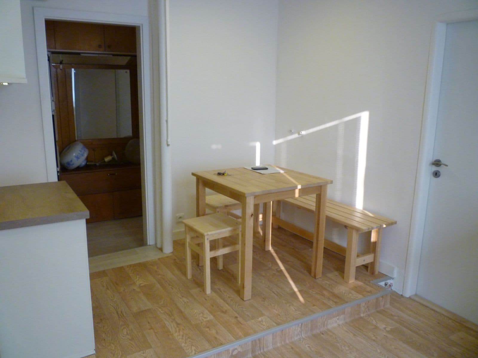 Prodej bytu 3+1 65 m², Donatellova, Praha, Praha Prodej bytu 3+1 65 m², Donatellova, Praha, Praha