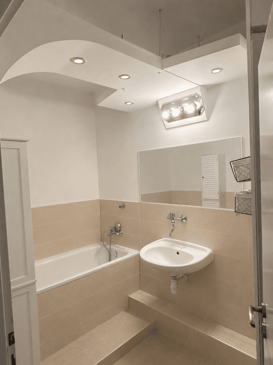 Prodej bytu 3+1 65 m², Donatellova, Praha, Praha Prodej bytu 3+1 65 m², Donatellova, Praha, Praha