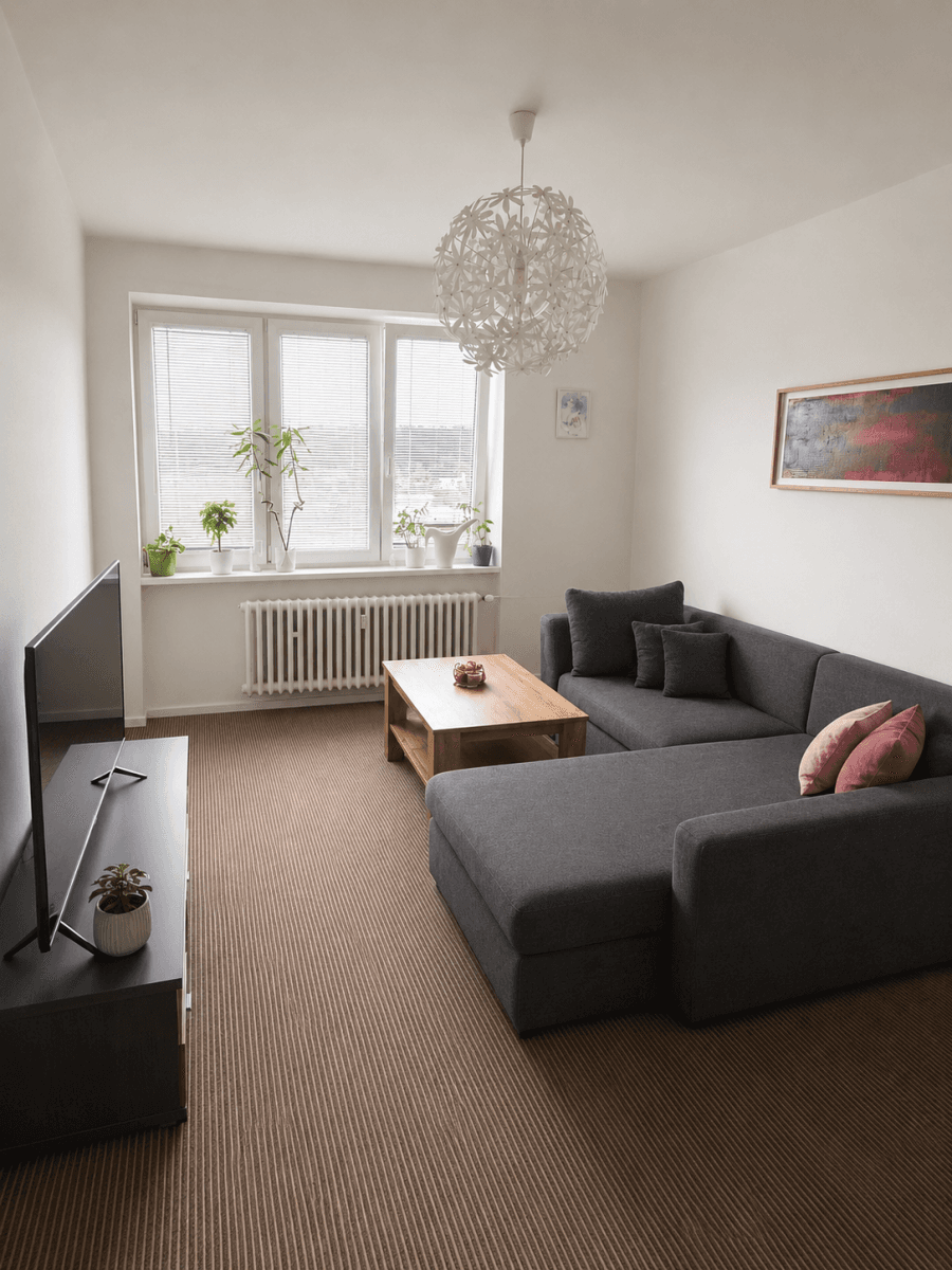 Prodej bytu 3+1 65 m², Donatellova, Praha, Praha Prodej bytu 3+1 65 m², Donatellova, Praha, Praha