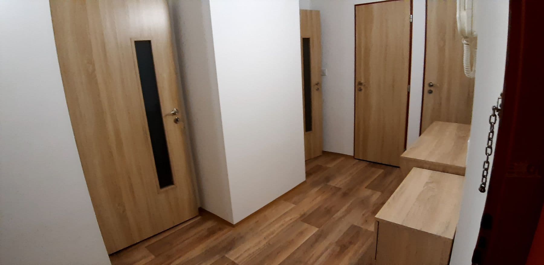Pronájem bytu 2+1 58 m², Josefa Ressla, Pardubice, Pardubický kraj Pronájem bytu 2+1 58 m², Josefa Ressla, Pardubice, Pardubický kraj