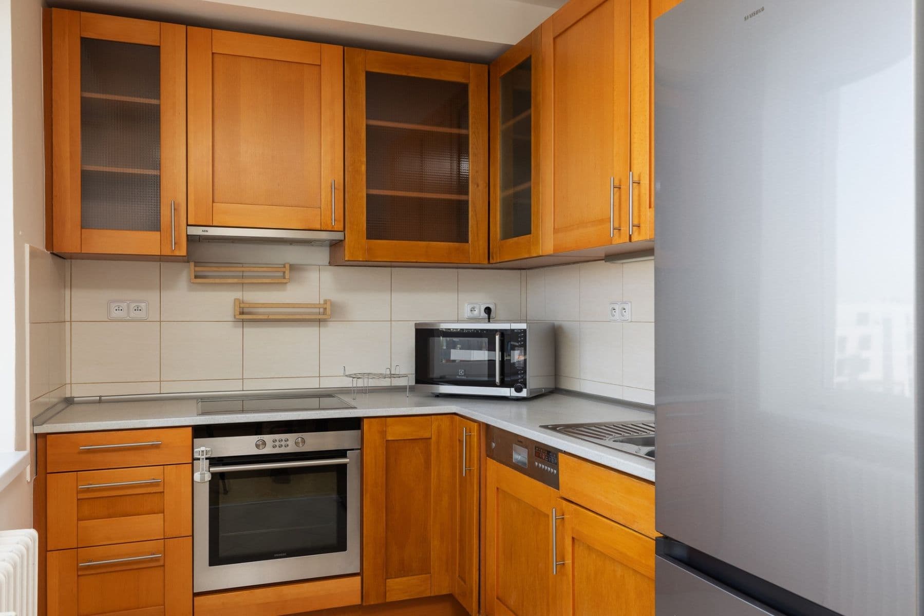 Pronájem bytu 2+kk 55 m², Devonská, Praha, Praha Pronájem bytu 2+kk 55 m², Devonská, Praha, Praha