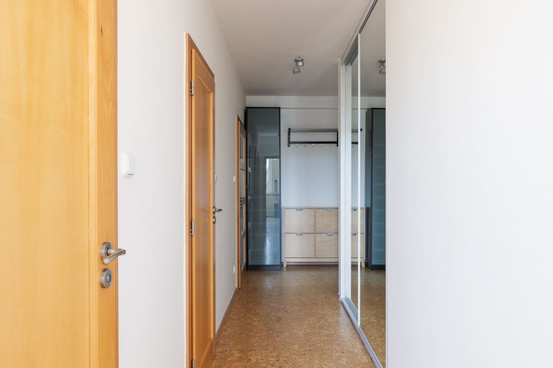 Pronájem bytu 2+kk 55 m², Devonská, Praha, Praha Pronájem bytu 2+kk 55 m², Devonská, Praha, Praha