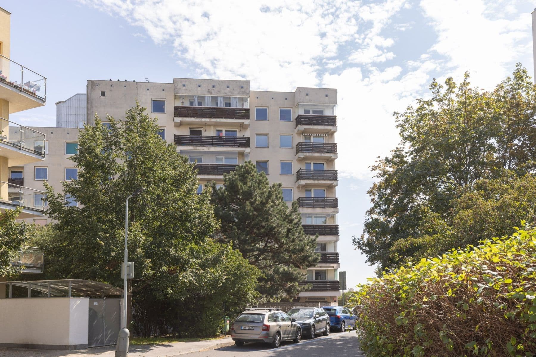Pronájem bytu 2+kk 55 m², Devonská, Praha, Praha Pronájem bytu 2+kk 55 m², Devonská, Praha, Praha