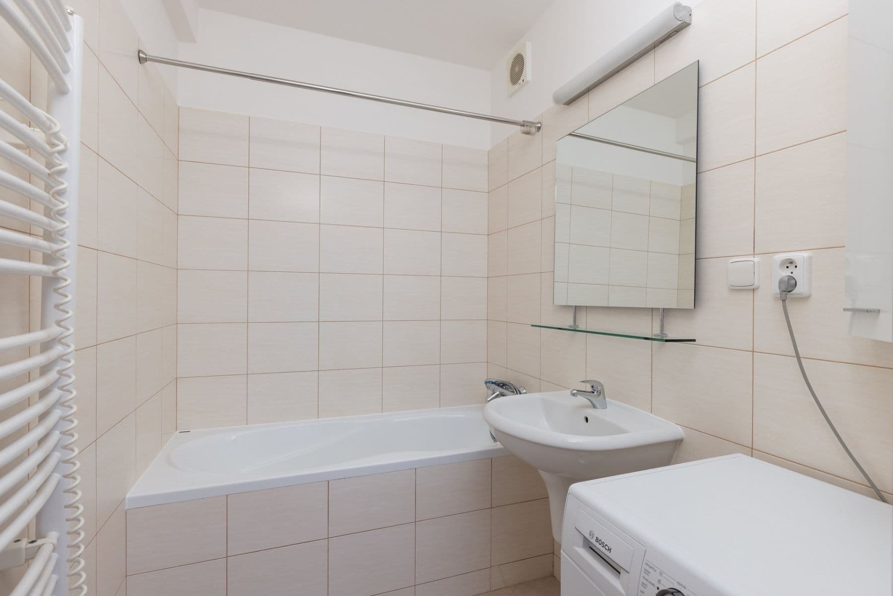 Pronájem bytu 2+kk 55 m², Devonská, Praha, Praha Pronájem bytu 2+kk 55 m², Devonská, Praha, Praha